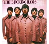 Buckinghams - Mercy Mercy Mercy