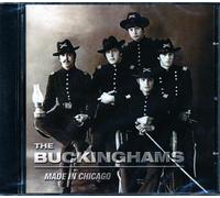 Buckinghams,the - Made in Chicago