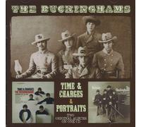 Buckinghams, The - Time & Charges/Portraits