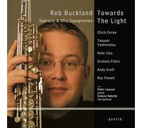 Buckland - Towards The Light