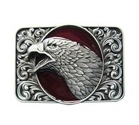 Buckle Adler, testa di aquila, aquila, marittima, Wester, fibbia per cintura
