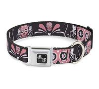 Buckle Down, Cintura con Fibbia Collare