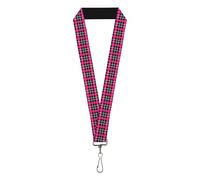 Buckle-Down Cordino - Plaid