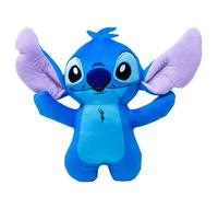 Buckle-Down Disney Dog Toy, Lilo and Stitch Stitch Arms Up Full Body Standing Po
