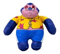 Buckle-Down Disney Dog Toy, Lilo and Stitch Stitch Jumba Full Body Standing Pose