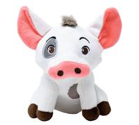Buckle-Down Disney Dog Toy, Moana Pua Full Body Sitting Pose, Plush