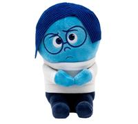 Buckle-Down Disney Dog Toy, Pixar Inside Out Sadness Full Body Pose, Plush