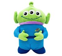 Buckle-Down Disney Dog Toy, Pixar Toy Story Alien Full Body Pose, Plush Aliens