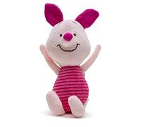 Buckle-Down Disney - Giocattolo per cani Winnie The Pooh, con braccia in posizione seduta, peluche
