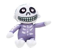 Buckle-Down Disney Squeaky Plush Dog Toy for Large, Medium & Small Dogs, The Nig