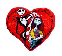 Buckle-Down Disney Squeaky Plush Dog Toy for Large, Medium & Small Dogs, The Nig