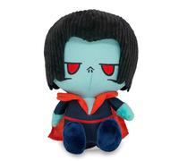 Buckle-Down Dog Toy, Marvel Comics, Plush Squeaker Marvel Morbius The Living Vam