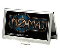 Buckle-Down Fantastic Beast and Where to Find Them Business Card Holder (BCH-SM-