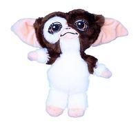 Buckle-Down Giocattolo per cani, Horror, Peluche Squeaker Gremlins Gizmo in posa in piedi