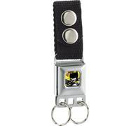 Buckle-Down Keychain - Batman