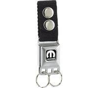 Buckle-Down Keychain - Mopar