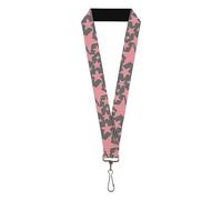 Buckle-Down Lanyard - 80s