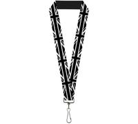 Buckle-Down Lanyard - United Kingdom