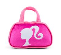 Buckle-Down Mattel Dog Toy, Barbie Silhouette and Autograph Script Handbag Repli