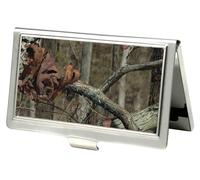 Buckle-Down Mossy Oak Business Card Holder (BCH-SM-MOA)