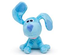 Buckle-Down Nickelodeon Dog Toy, Blue's Clues Blue Pet Toy, Plush