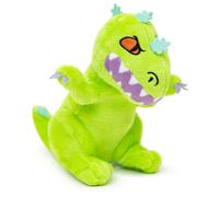Buckle-Down Nickelodeon Dog Toy, Rugrats Reptar Full Body Pet Toy, Plush