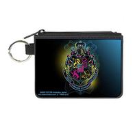 Buckle-Down Portafoglio Donna, Harry Potter., 4.25" x 3.25"