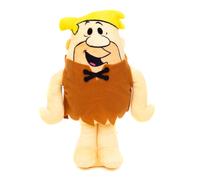 Buckle-Down The Flintstones Dog Toy, Cocoa Pebbles The Flintstones Barney Rubble