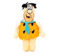 Buckle-Down The Flintstones Dog Toy, Cocoa Pebbles The Flintstones Fred Flintsto