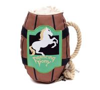 Buckle-Down The Lord of The Rings Squeaky Plush Dog Toy for Large, Medium & Smal