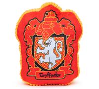 Buckle-Down The Wizarding World of Harry Potter Dog Toy, Gryffindor Lion Crest P
