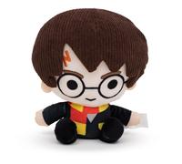 Buckle-Down The Wizarding World of Harry Potter Dog Toy, Harry Potter Charm Full