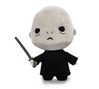 Buckle-Down The Wizarding World of Harry Potter, giocattolo per cani, Lord Voldemort, peluche