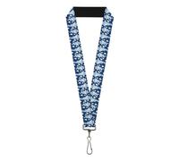 Buckle-Down The Year Without A Santa Claus Lanyard, The Year Without a Santa Cla