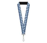 Buckle-Down The Year Without A Santa Claus Lanyard, The Year Without a Santa Cla