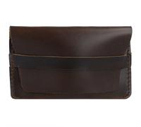 Buckle & Seam Portachiavi Lima in pelle 10,5 cm brown (1120LIM000000)
