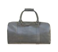 Buckle & Seam Borsa weekend 'Willow' antracite Donna Buckle & Seam One Size antracite