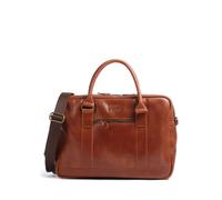 Buckle & Seam Everett Cartella cognac, pelle, uomo