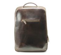 Buckle & Seam Zaino 'Leon' marrone Donna Buckle & Seam One Size marrone