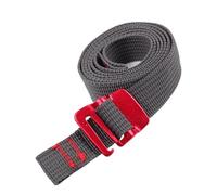 Buckle Straps - Tie Down Straps | 0.79 x 59 Inch Cargo Strap , Nylon Rope Securing Strapss with Buckles 0.79x59in | Hiking Climbing Tension Belts, Adjustable Quick Release Alloy Buckle Tie Down Bag L