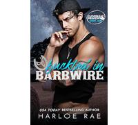 Buckled in Barbwire: Alternate Cover (model edition)