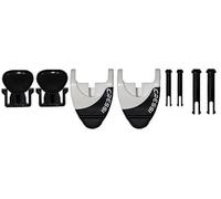 Cressi Buckles Marea/Marea JR/Sky/Sky JR/Ocean/SL B (2pcs)