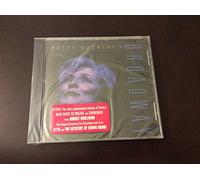 Buckley, Betty - Betty Buckley's Broadway