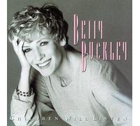 Buckley, Betty - Children Will Listen by Buckley, Betty (1993) Audio CD
