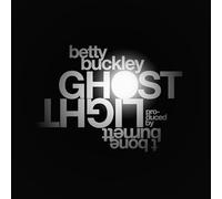 Buckley, Betty - Ghostlight