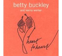 Buckley, Betty - Heart to Heart