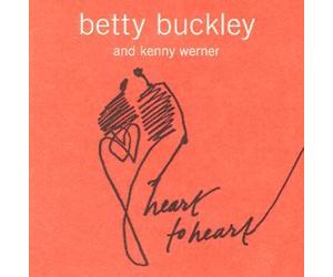 Buckley, Betty - Heart to Heart