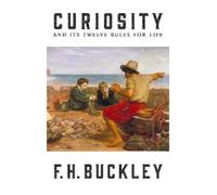 Buckley F.H. Curiosity (Copertina rigida)