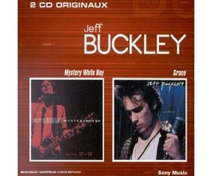 Buckley, Jeff - Coffret 2 CD : Mystery White Boy / Grace