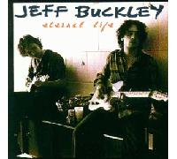 Buckley Jeff - Eternal Life